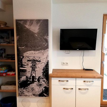 Db Apart Finkenberg Dış mekan fotoğraf