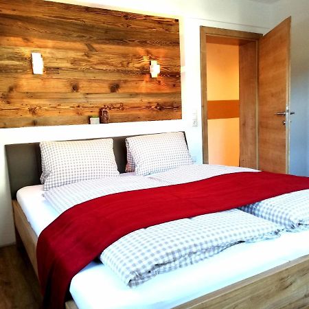 Db Apart Finkenberg Dış mekan fotoğraf