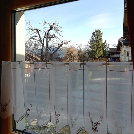 Db Apart Finkenberg Dış mekan fotoğraf