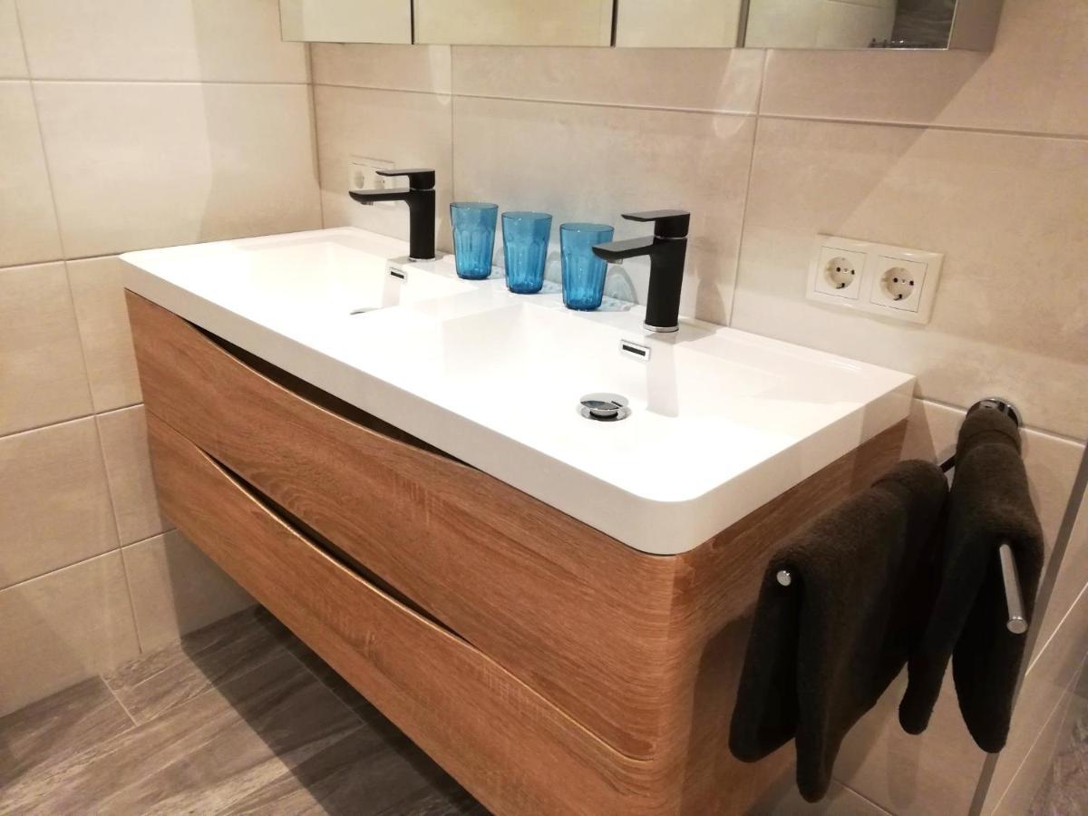 Db Apart Finkenberg Dış mekan fotoğraf
