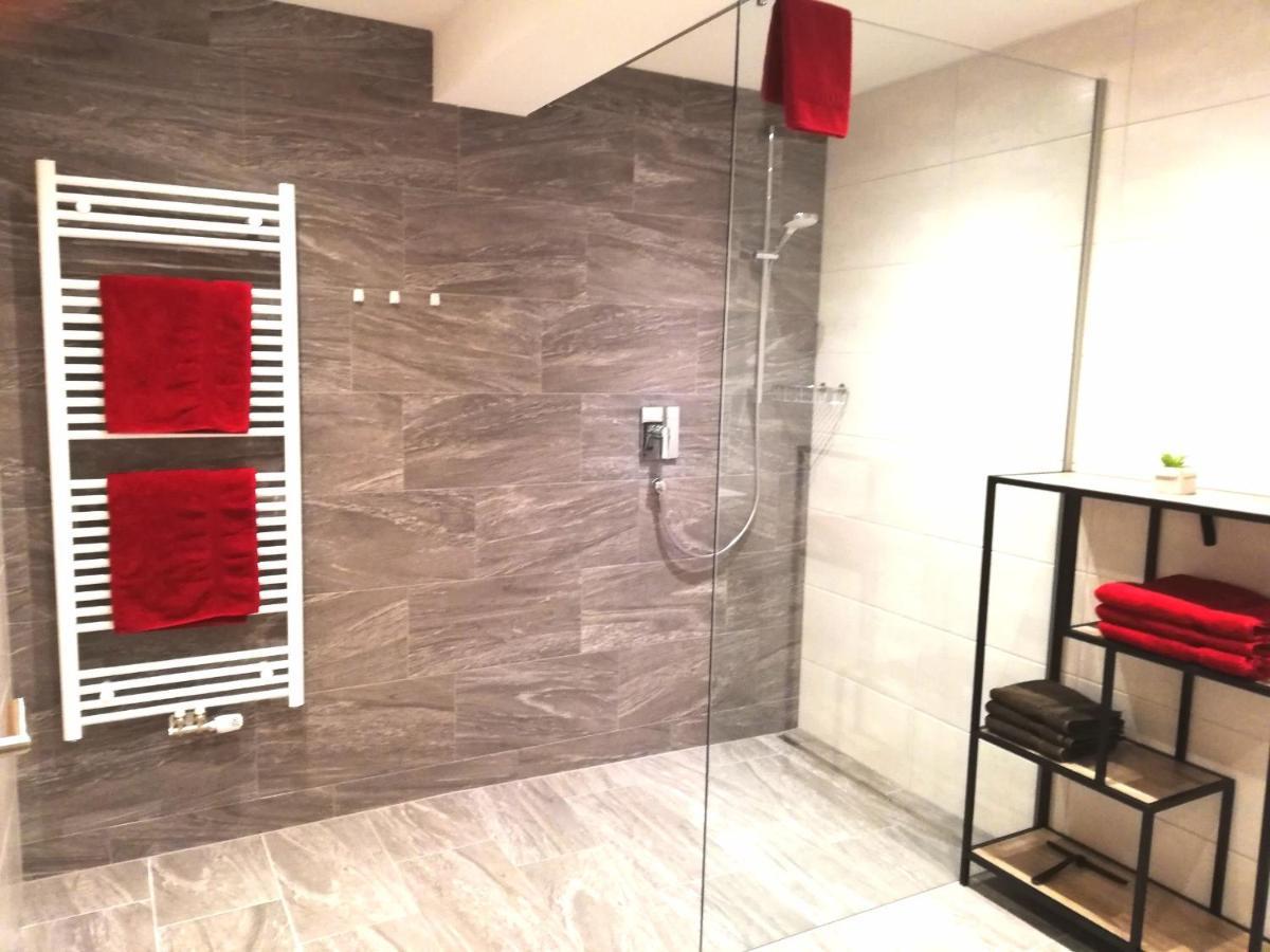 Db Apart Finkenberg Dış mekan fotoğraf