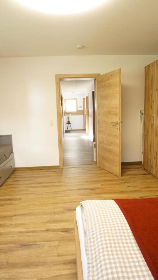 Db Apart Finkenberg Dış mekan fotoğraf