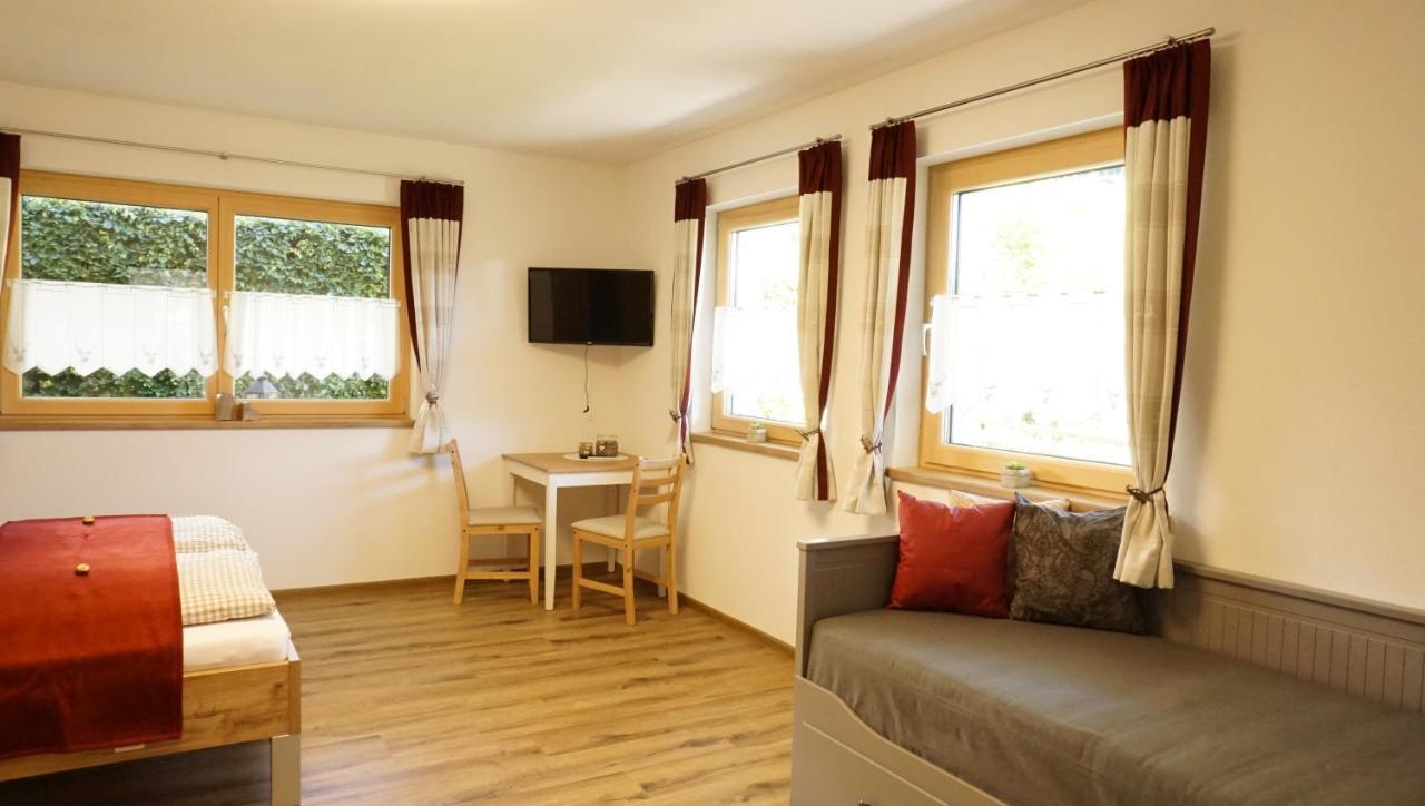 Db Apart Finkenberg Dış mekan fotoğraf