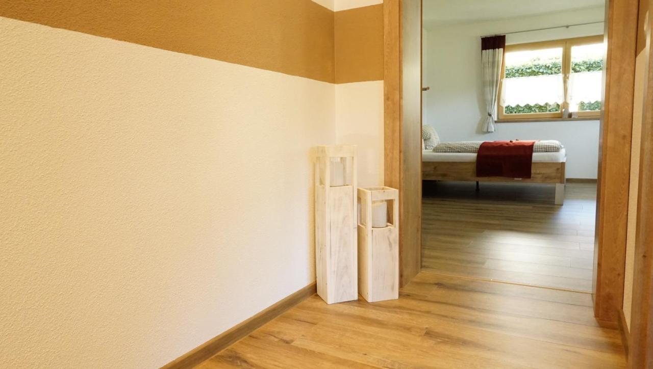 Db Apart Finkenberg Dış mekan fotoğraf