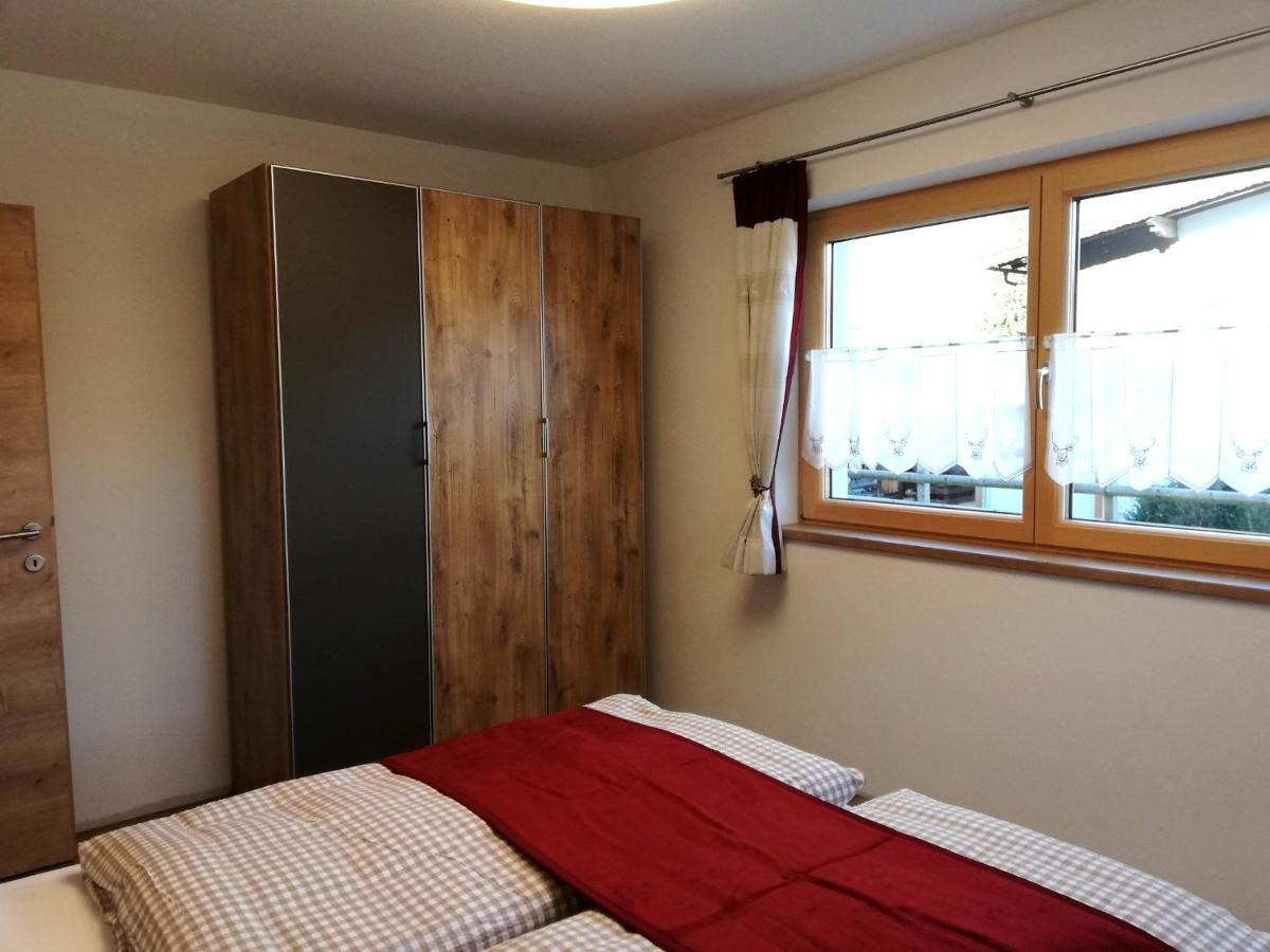 Db Apart Finkenberg Dış mekan fotoğraf